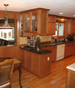 Keyser Kitchen Remodel