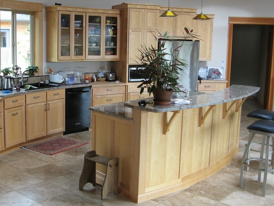  | Kitchens