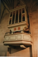 Brombaugh & Assoc.Duke University Chapel Organ Opus 34  1997